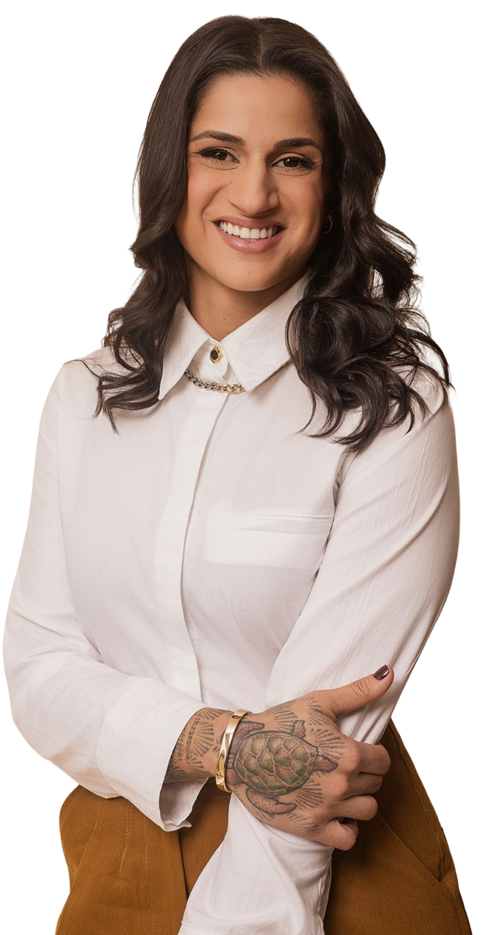 Dra. Larissa
