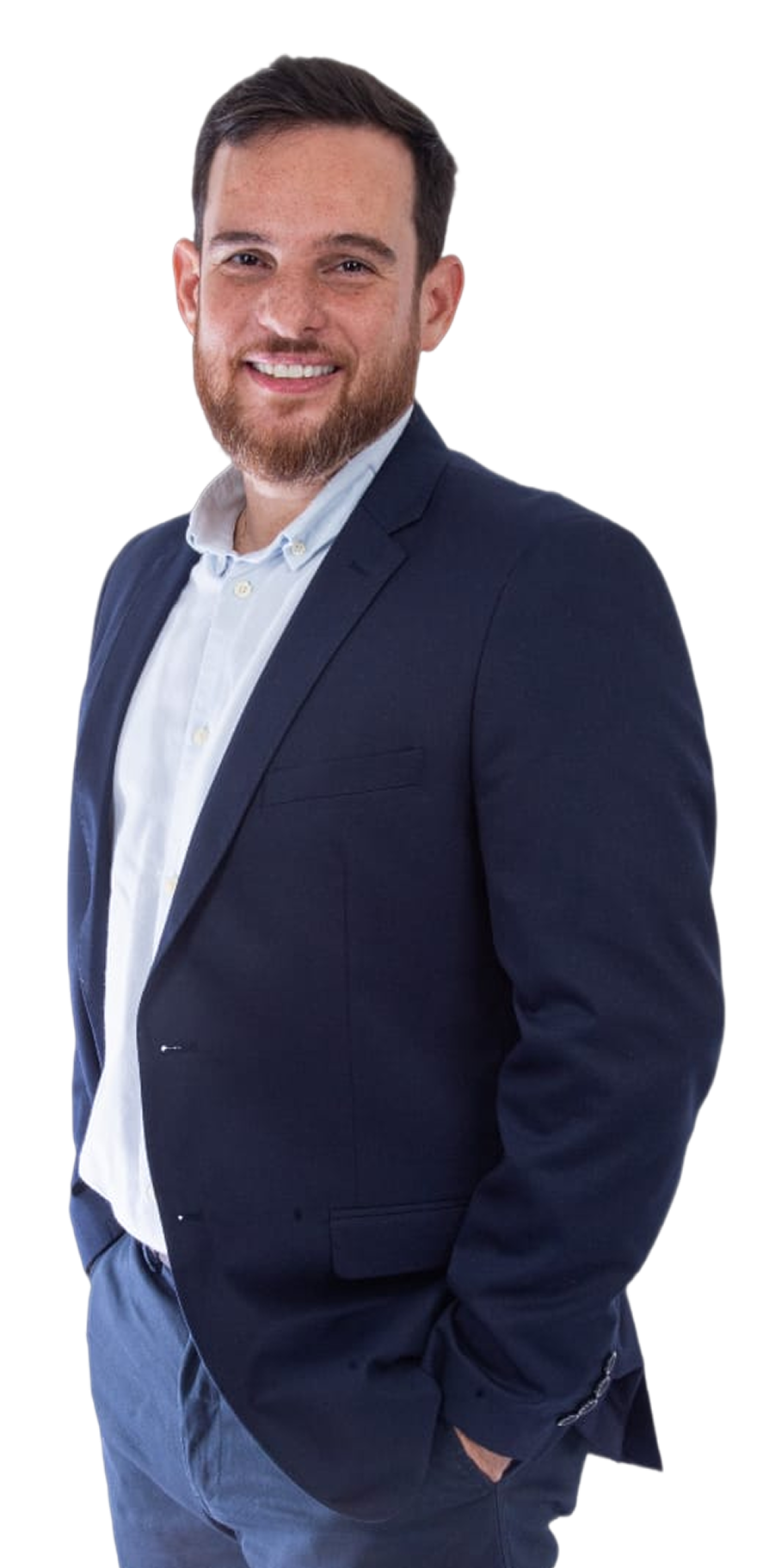 Dr. Wesley Santana Pinto